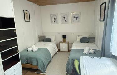 EMI2 Modern Apartment Free Parking Near Swiss Border - Foto 20