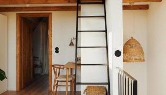 NOOK Cabins - Mountain View - Foto 3