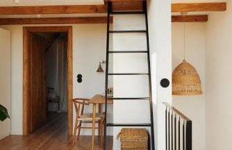 NOOK Cabins - Mountain View - Foto 3