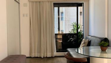 Vila Costeira Flat Apto Particular - Foto 2