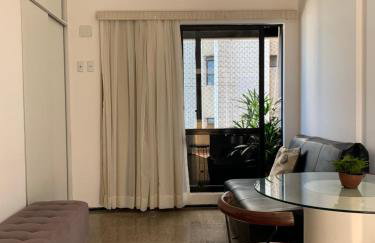 Vila Costeira Flat Apto Particular - Foto 2