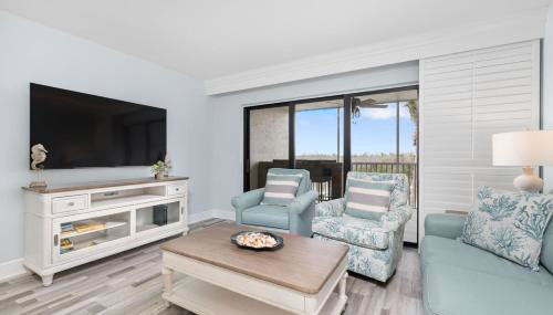 Bayside Villa 4208- Captiva One Bedroom Deluxe Residence - Foto 3
