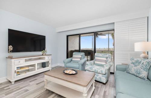 Bayside Villa 4208- Captiva One Bedroom Deluxe Residence - Photo 3