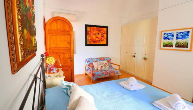 Angolo di Paradiso in Positano - Foto 5, Habitación