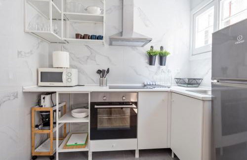 Blau Atic Apartment - Foto 9