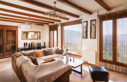 Myron Olive Villa Retreat - Foto 24