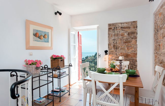 Villa Agni - Foto 10