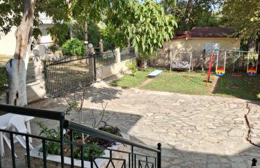 Asprovalta Beach Apartment - Foto 19