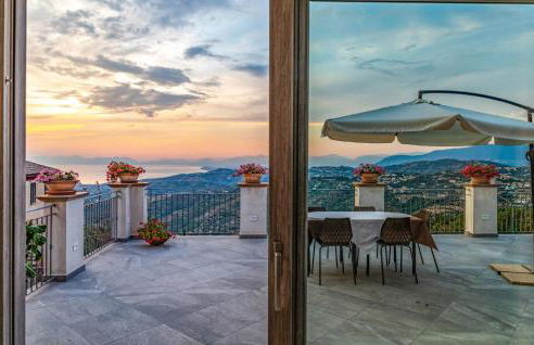 Cozy Home In Laureana Cilento - Foto 4