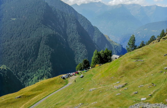 Rustico Catcüc - Foto 27