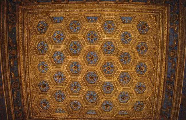 Tour por los escenarios de Inferno de Dan Brown - Foto 6