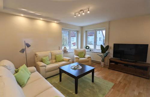 Haus Landlust - Foto 8