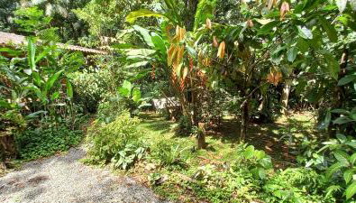 Casa de praia e campo Barra do Una Canto dos Tiês - Foto 5