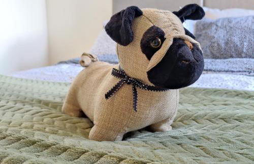 Spacious Homely Manchester City Stay Near AO Arena and Shopping Centre with 500Mbps Internet & Netflix - Foto 19