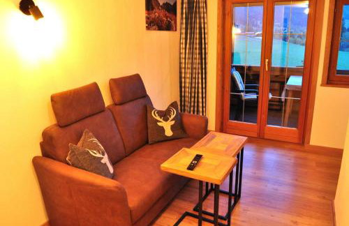 Haus Alpenglühn - Foto 15