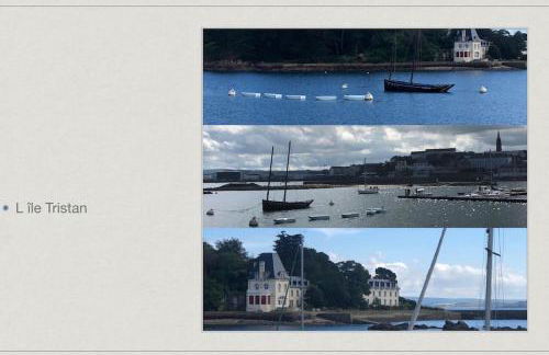 La maison de Laurence - Foto 6