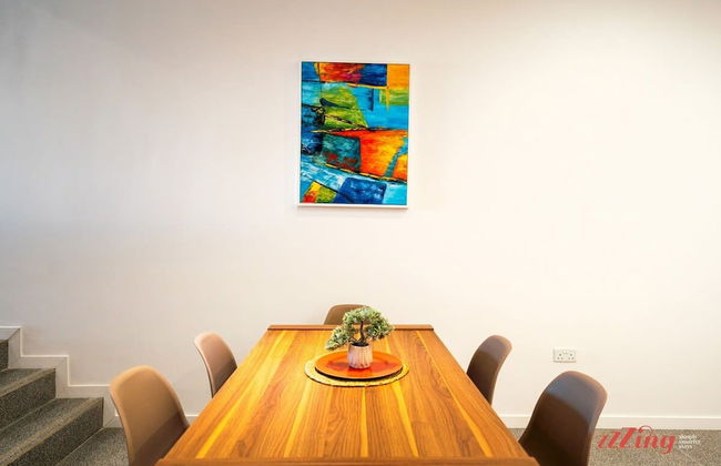 Music F1 Fashion Fun in This Holiday Home - Foto 3