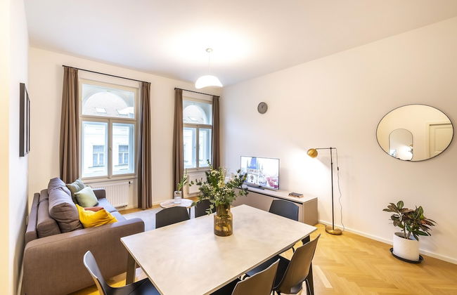 Petrin Tower Residence - Foto 21