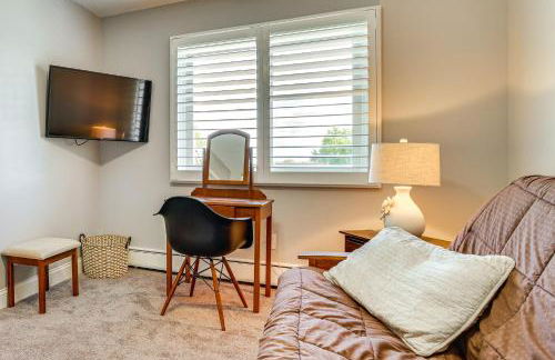 Lake Access and Community Pool Cozy Condo in Mound - Foto 16