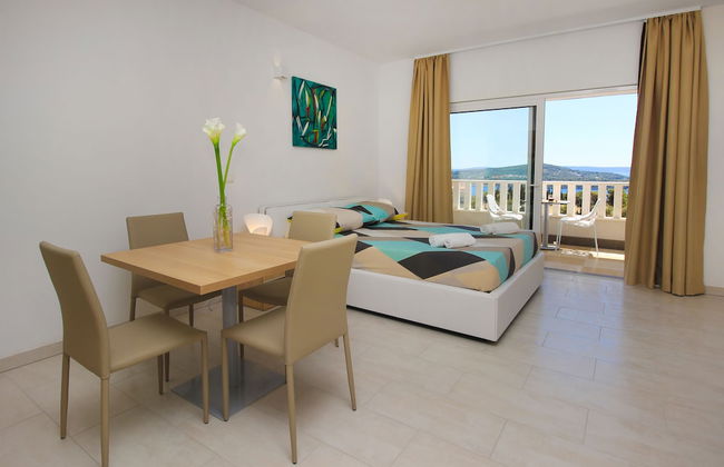 Villa Tramonto - Photo 4