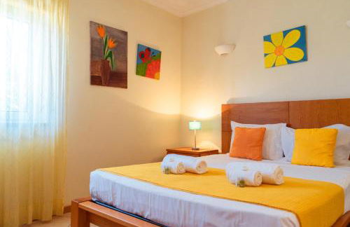 Retiro da Atafona Beach Pool House Yellow - Foto 28