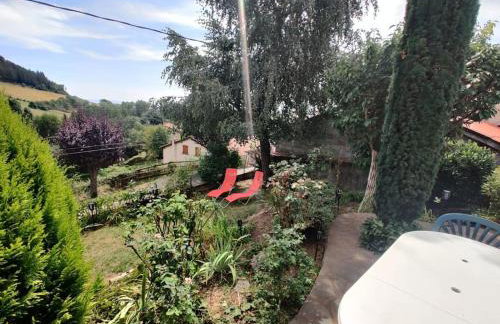 Maison à louer à Allègre - Foto 11