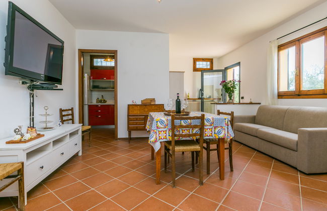 3 bedroom House in Scandicci with garden and terrace - Photo 10