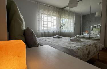 Ferienwohnung Panorama Oberkirn - Foto 21