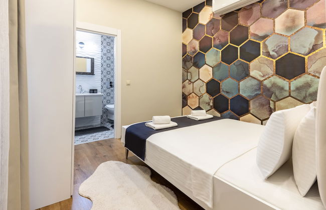 BayMari Suites Plus Florya - Photo 18