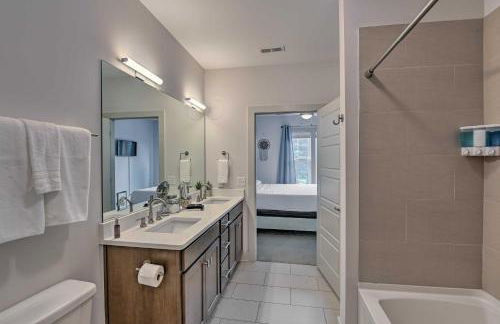 Modern Nashville Condo 7 Mi to Downtown! - Foto 19