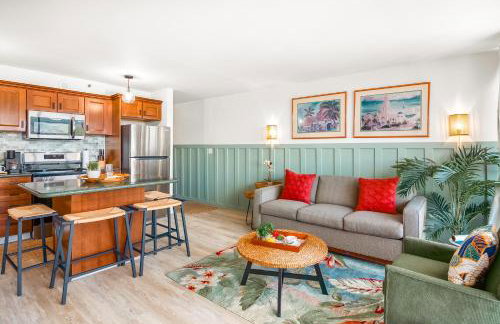 Mountain View Condo with King or Queen Bed and Parking - Photo 26