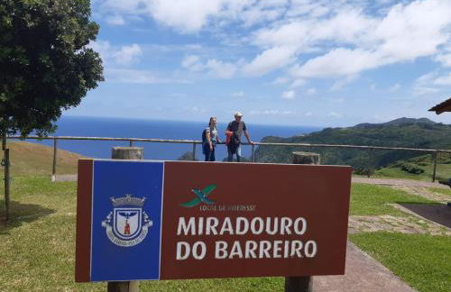 Casinha do Barreiro - Cosy Private Cottage - Foto 32