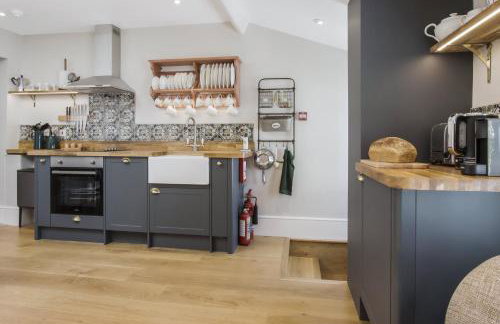 The Old Kitchen Exford - Foto 12