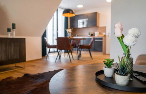 MK Apartments - Foto 13