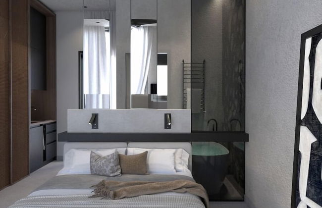 Musafir Luxury Suites & Villas - Foto 9