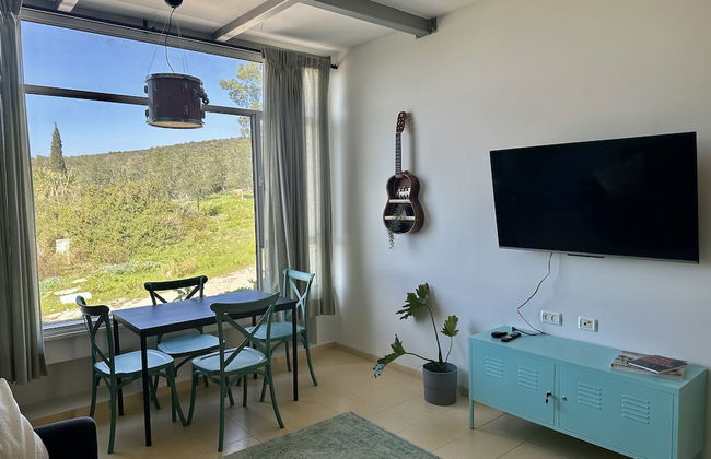 Ein Hod - Artists Village - Foto 20