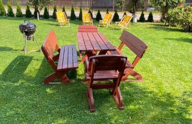 Apartamenty w Maniowach - Foto 40