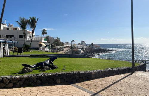 Playa del Duque-Amazing views 2 bedroom - Foto 79