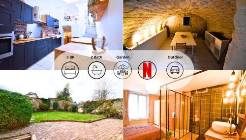 Chambly Green Family House - Foto 4