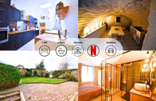 Chambly Green Family House - Foto 4