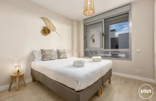 ViVi Homes - Sol Garden Pool, Terrace & Golf - Foto 25