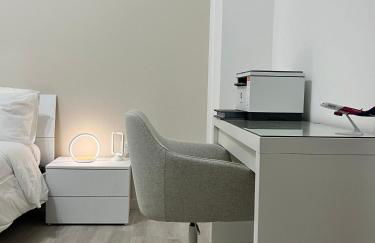 G&L airport apartment in BGY - Foto 7