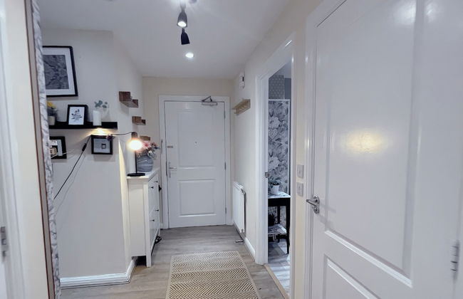 Luxury Apartment 4 bed Room in Canary Wharf - Foto 30