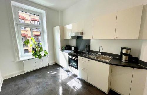 Park Lane Business-Apartment - Foto 31