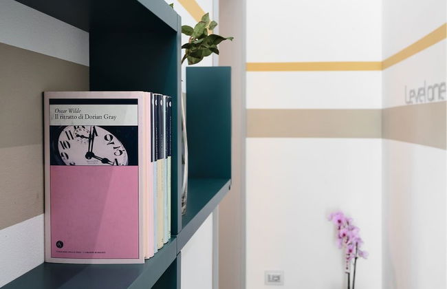 Nautilus B&B Suite Design - Photo 31