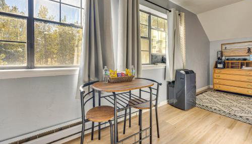 Fish, Hike and Explore Mtn-View Lake George Studio - Foto 4