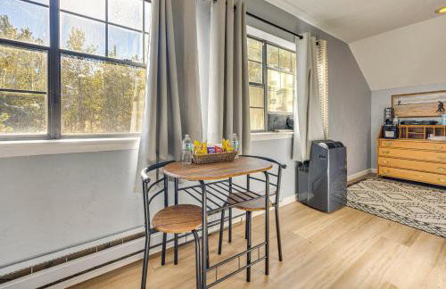 Fish, Hike and Explore Mtn-View Lake George Studio - Foto 4