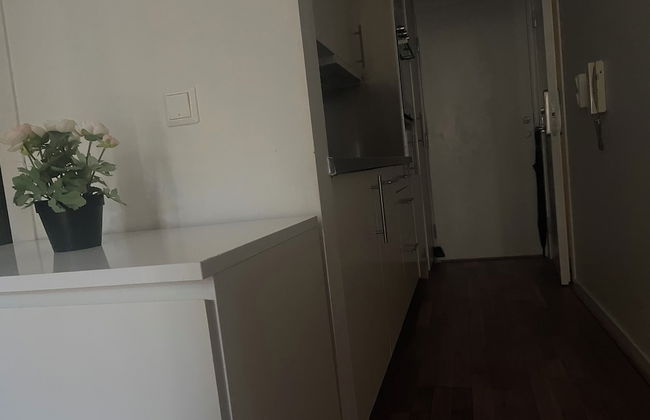 Oslo Resident Apartment 7 - Foto 12