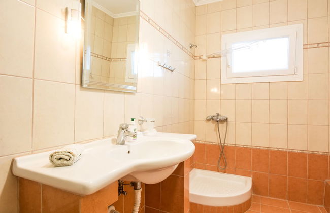 Villa Spartera Sea View by CorfuEscapes - Foto 39