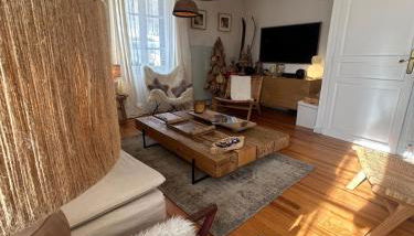 Maison Serre Chevalier - Foto 5